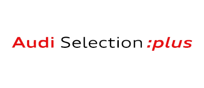 Audi Selection Plus