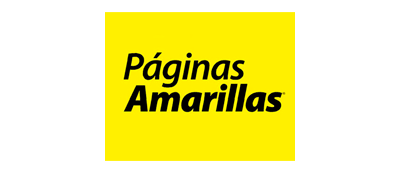 Páginas amarillas