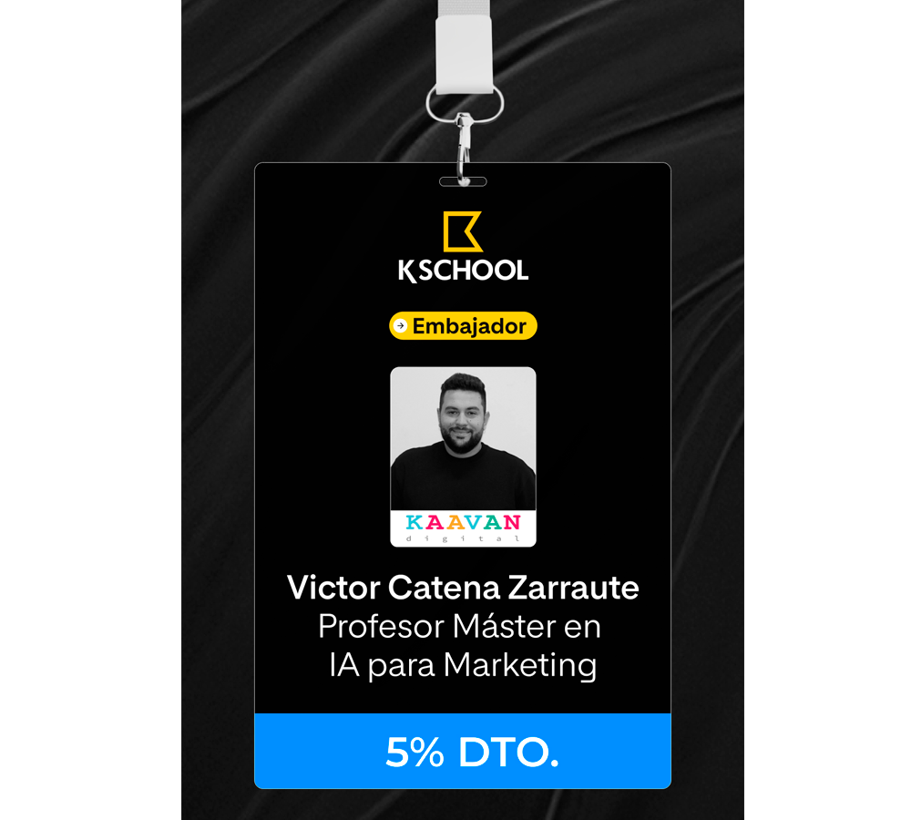 Profesor SEO & IA DKS